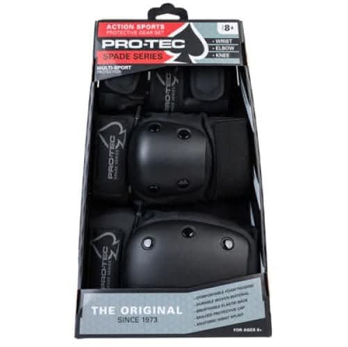 Juego de protecciones