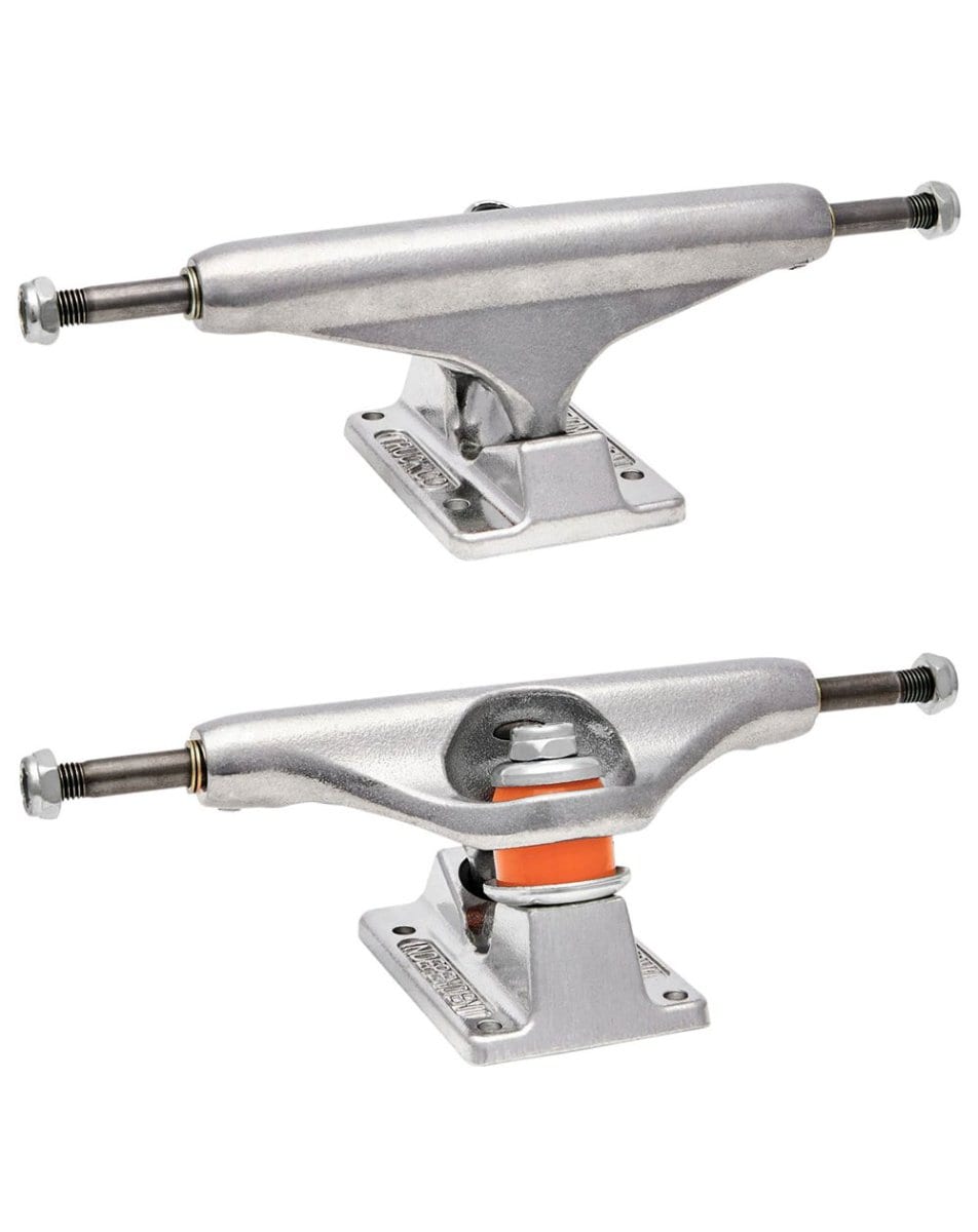 Trucks independent polished