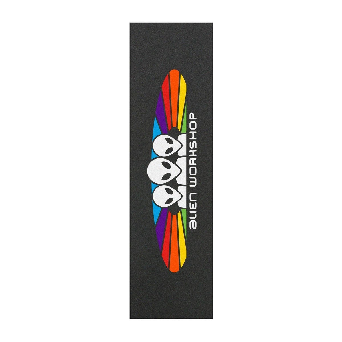 Lija Alien Workshop Spectrum Black