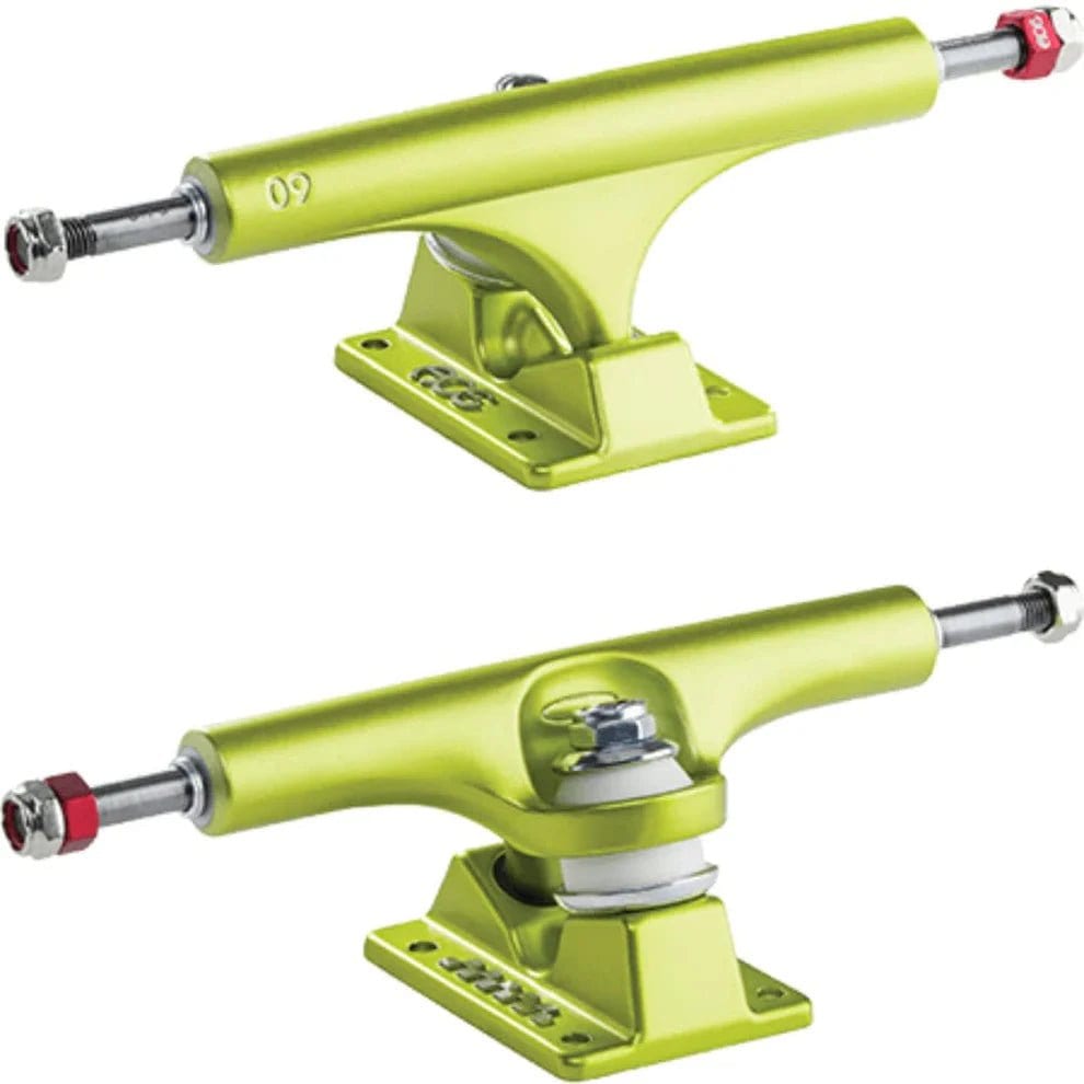 Trucks ace lima