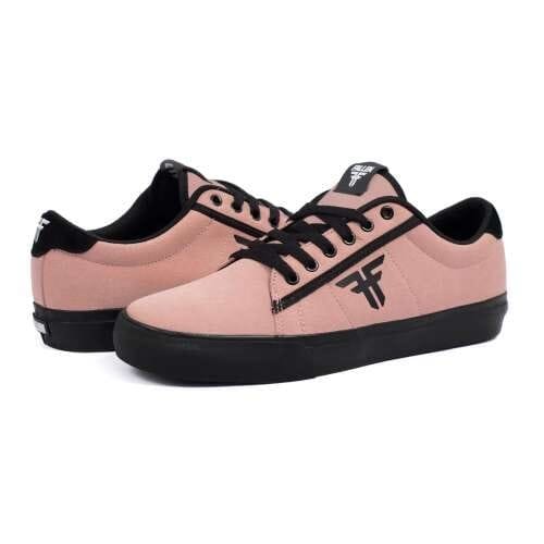 Fallen Pink/Black