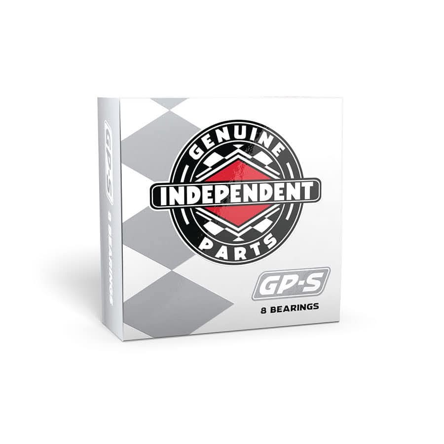 Independent Genuine GP-S