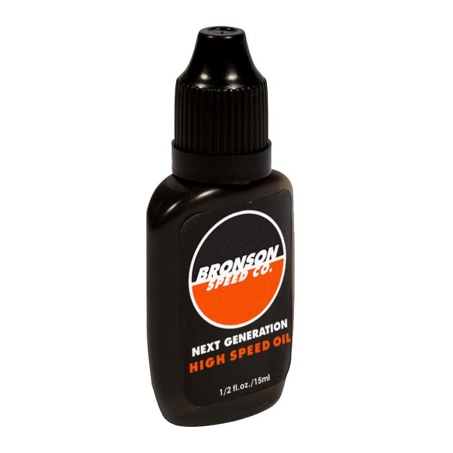 Lubricante Bronson Speed