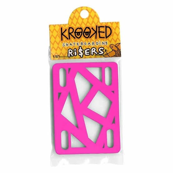 Krooked Separador Rosa