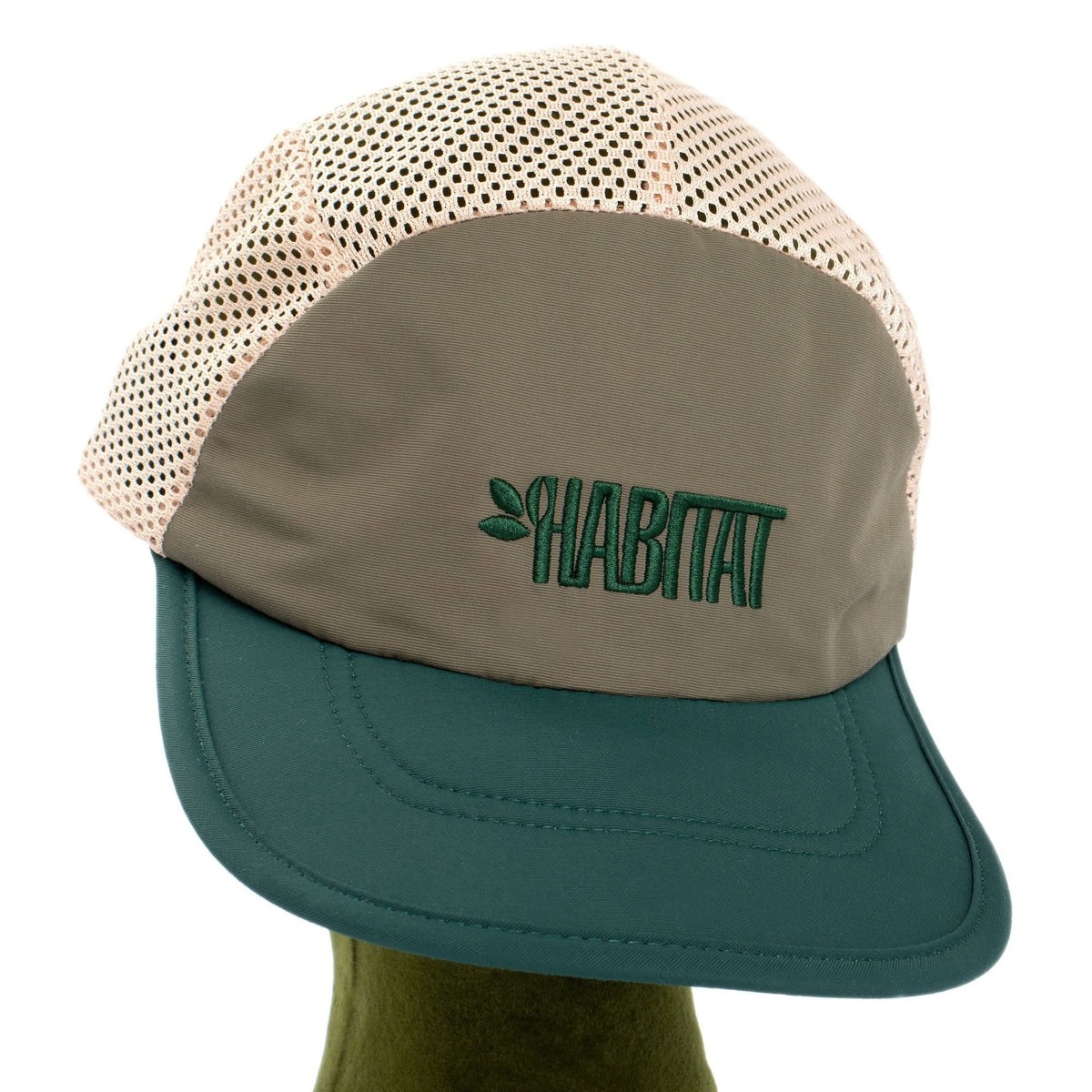Gorra Habitat Aerolite