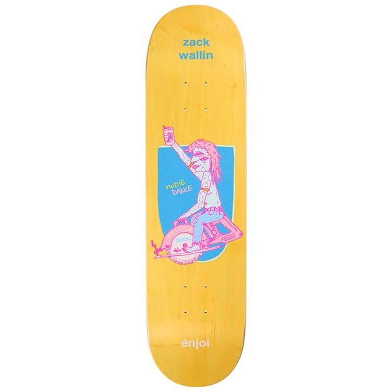 Enjoi Wallin Thirdeye R7