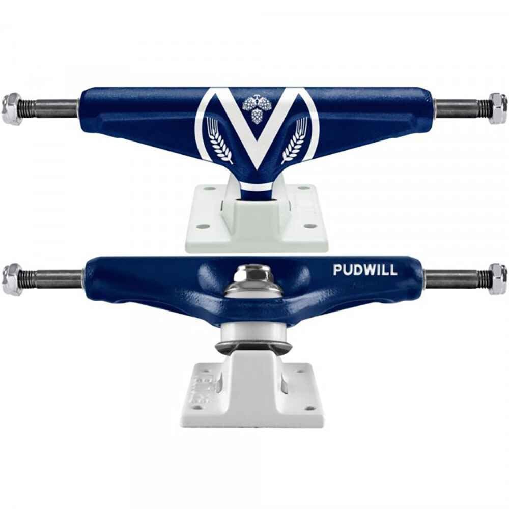 Trucks venture pudwill