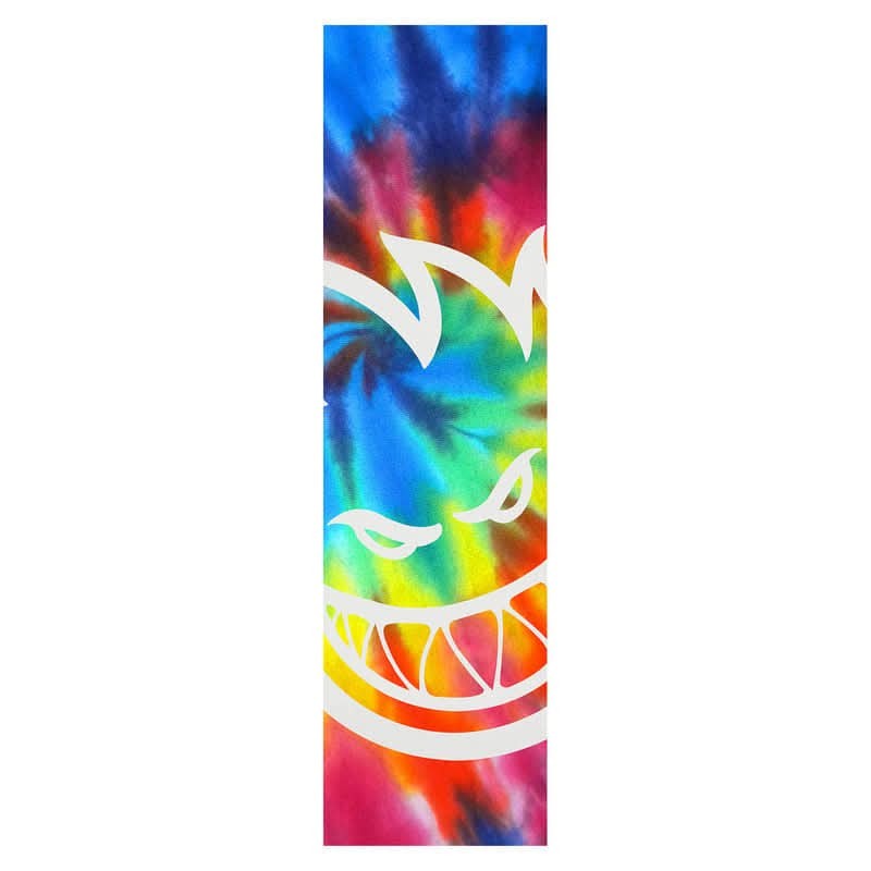 Lija spitfire tie dye