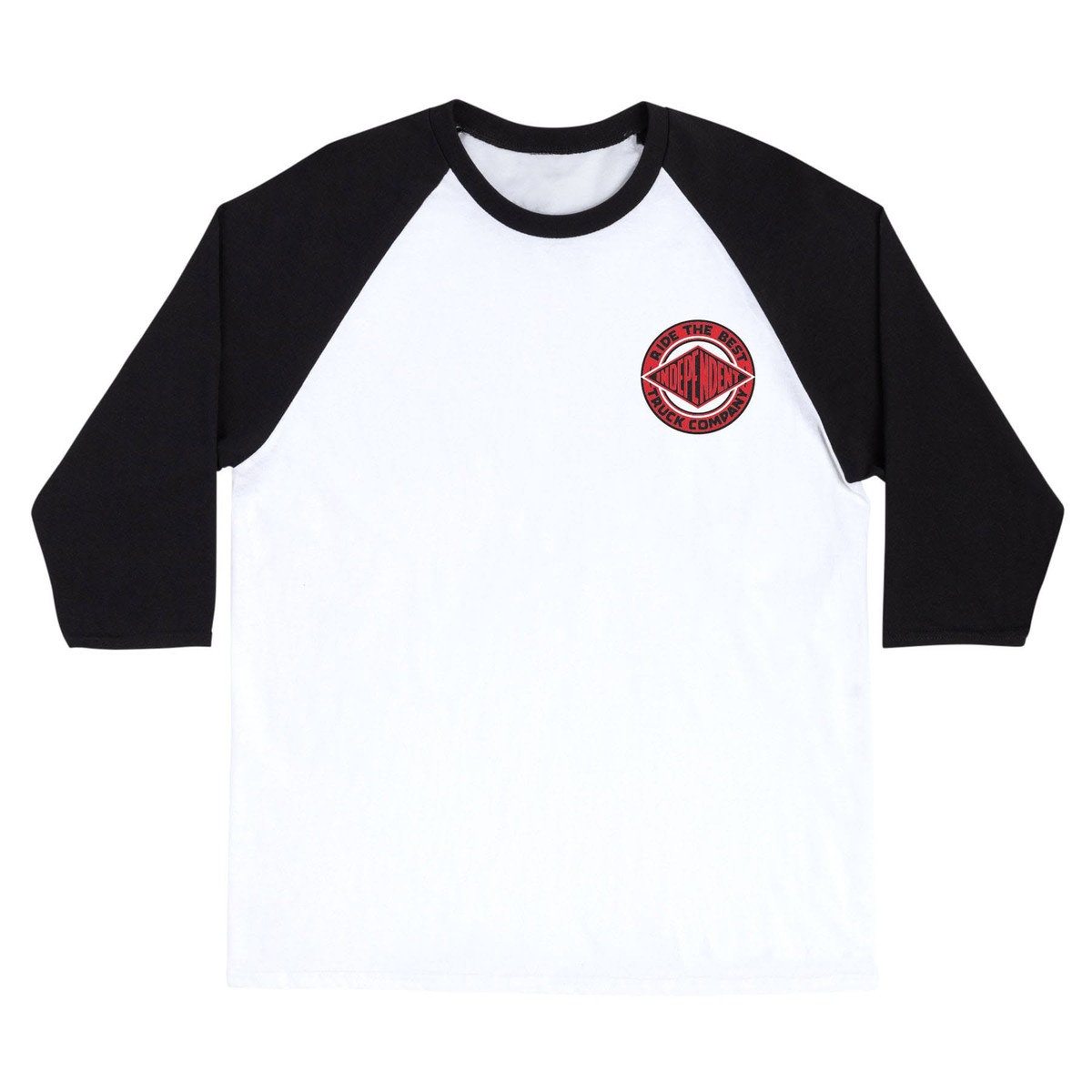 Camisa Independent