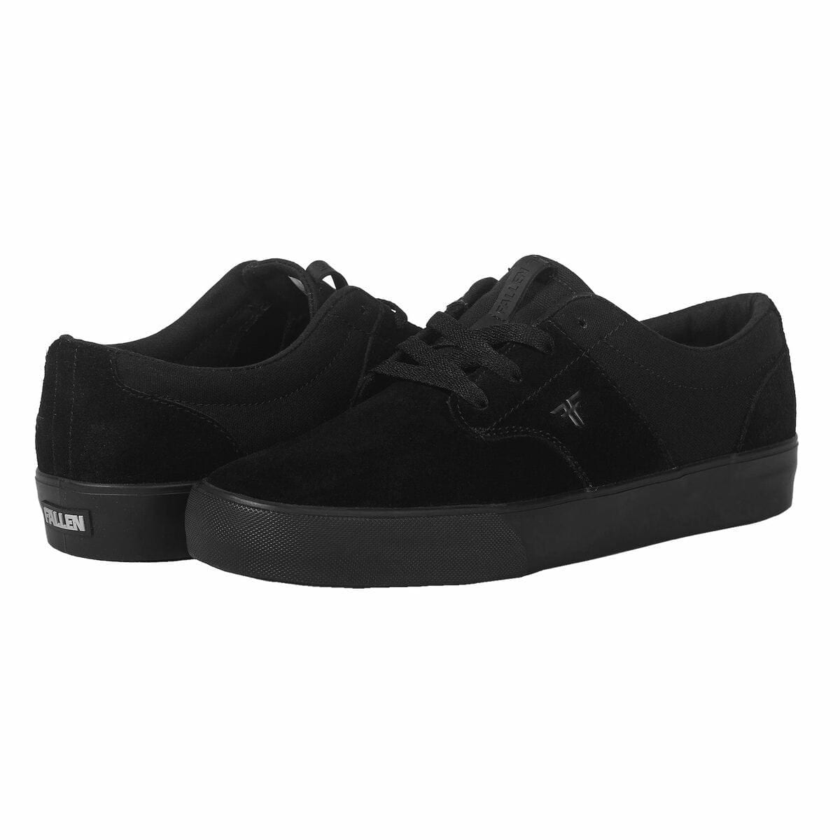 Fallen Phoenix Black/Black