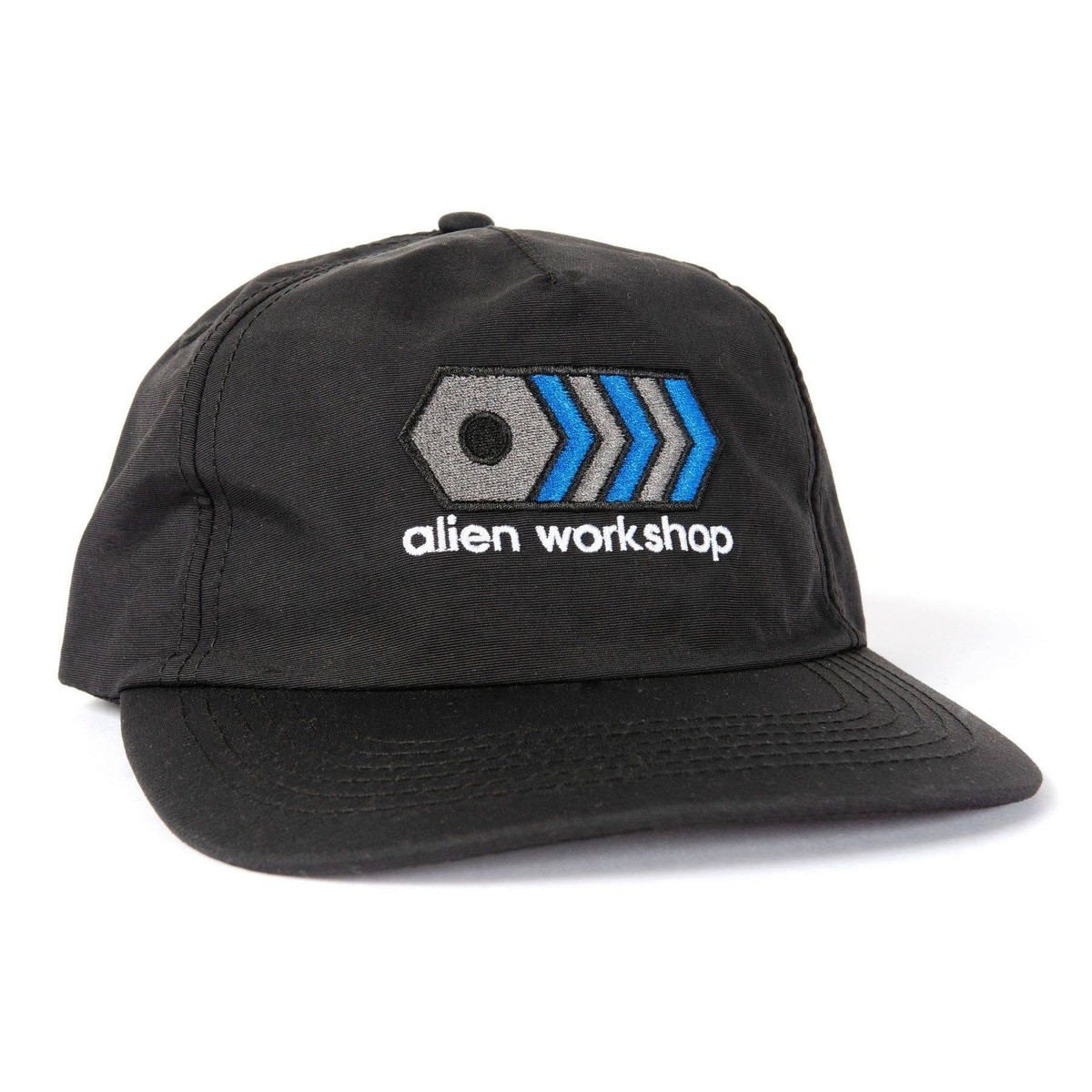 Gorra Alien Workshop Negro