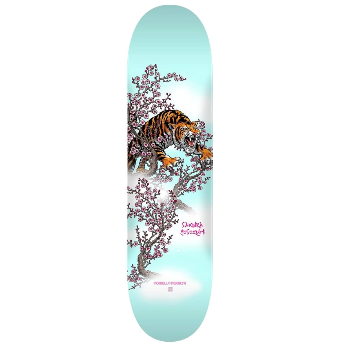 Powell Peralta Sakura Yozosumi