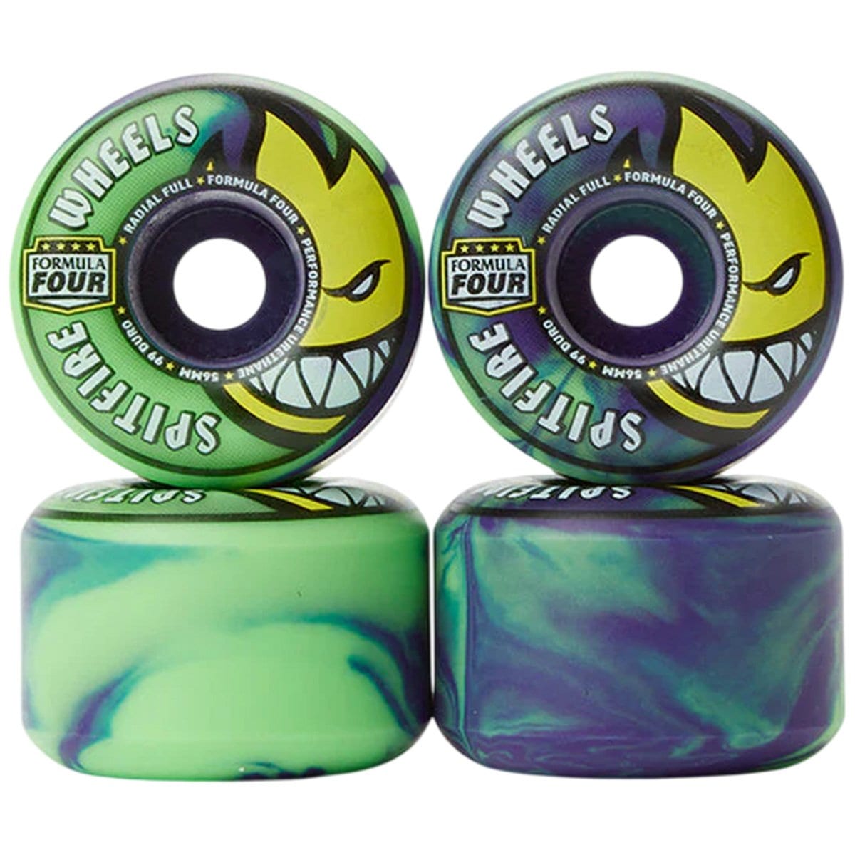 Llantas Spitfire radial full