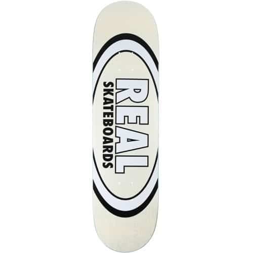 Real skateboards