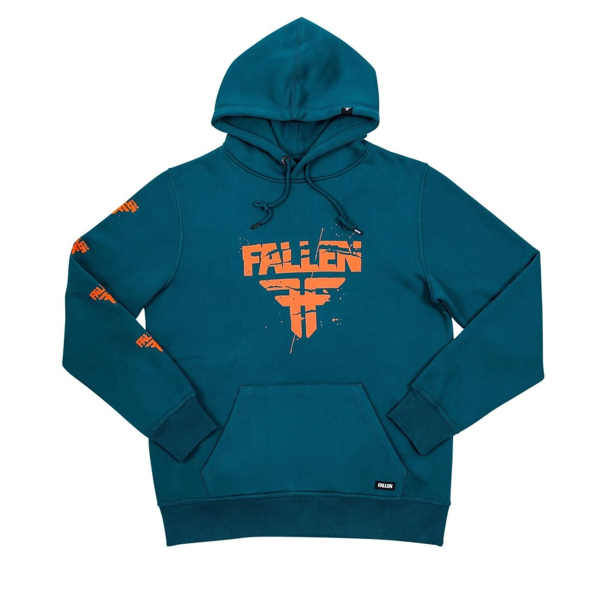 Sueter Fallen Azul