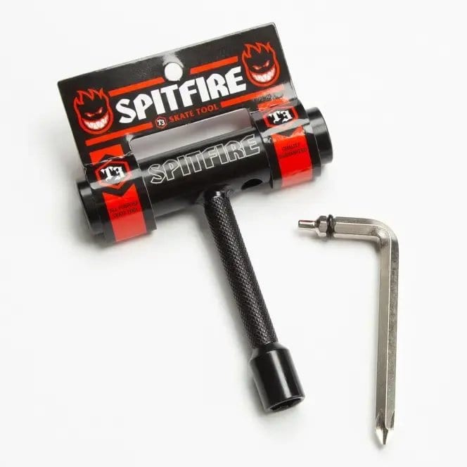 Llave T spitfire