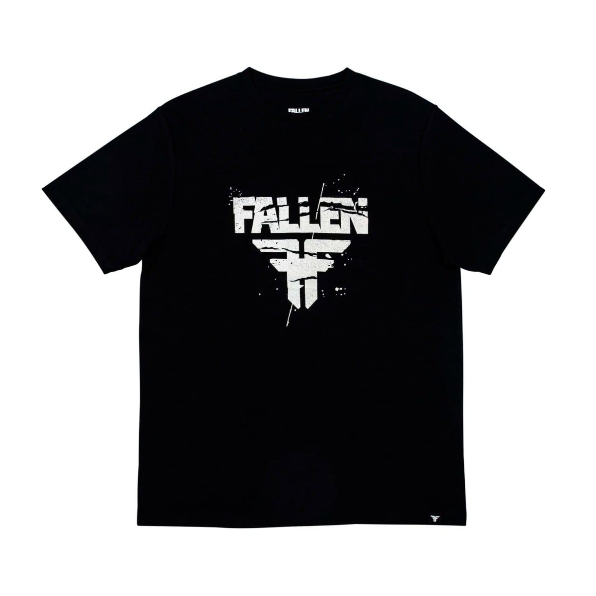 Camisa Fallen Negra