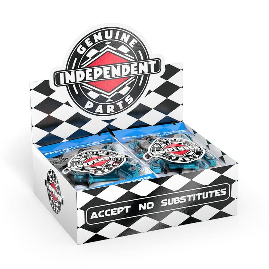 Independent Tornillos y Tuercas Phillips