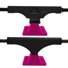 TRUCKS LITEZPEED BASE COLOR ROSA