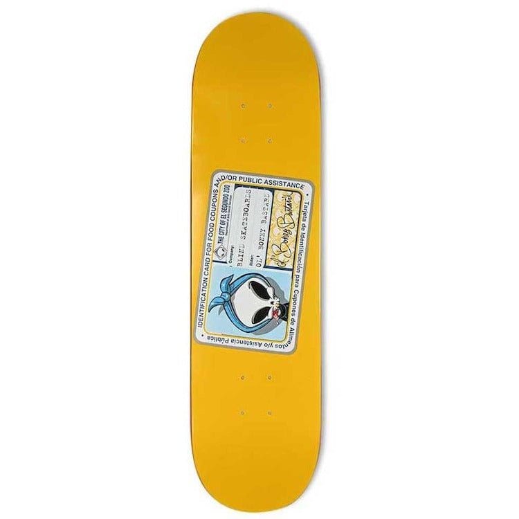 Blind skateboards
