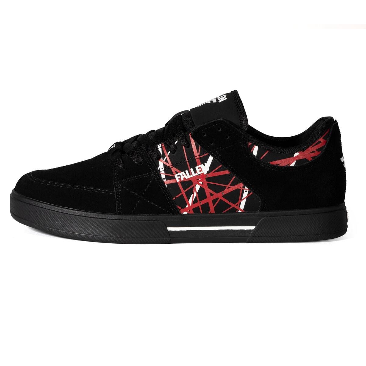 Fallen Trooper 5250 Black
