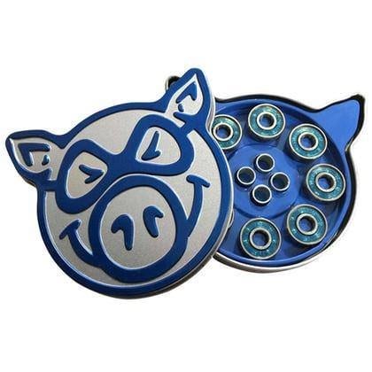 Balineras pig abec-3