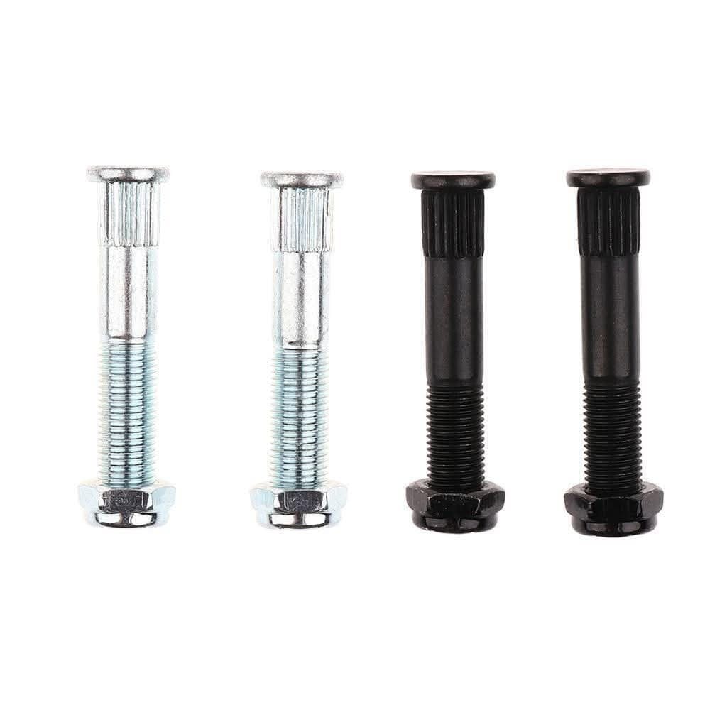 Tornillos kingping