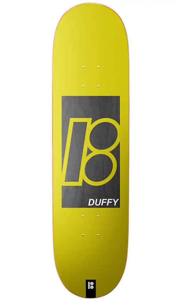 Plan B duffy
