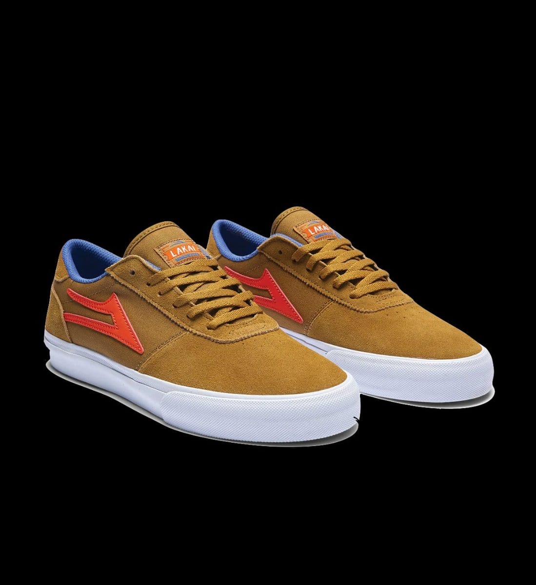 Zapatos Lakai Manchester