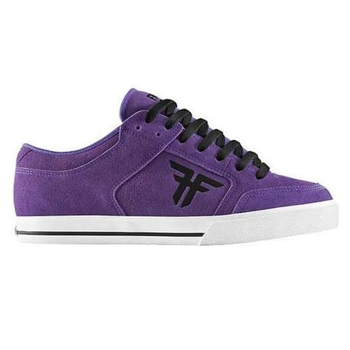 Fallen Ripper/Plum